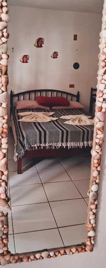 Serrambi Praia Suites Porto de Galinhas 2*,