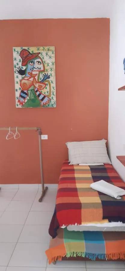 Serrambi Praia Suites Porto de Galinhas 2*,  Brazil