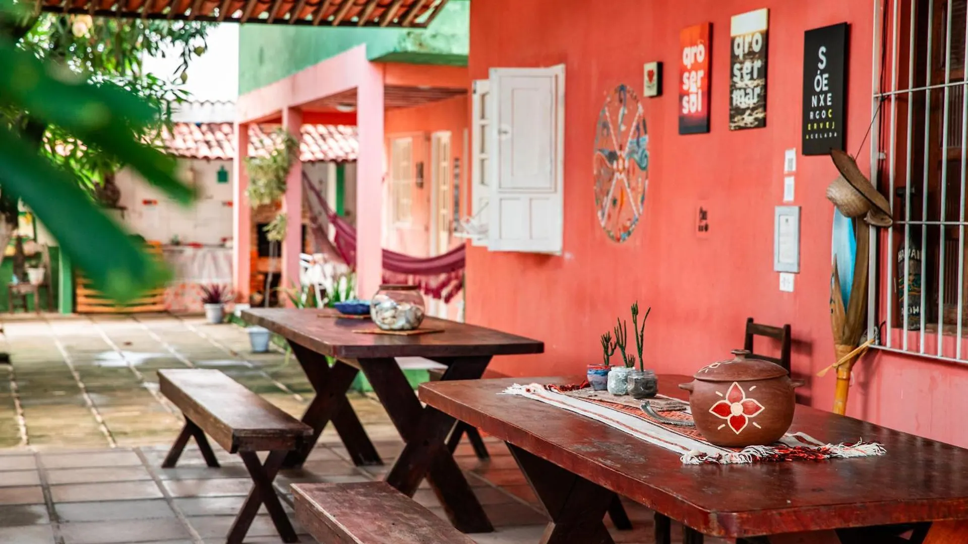 Serrambi Praia Suites Porto de Galinhas Brazil