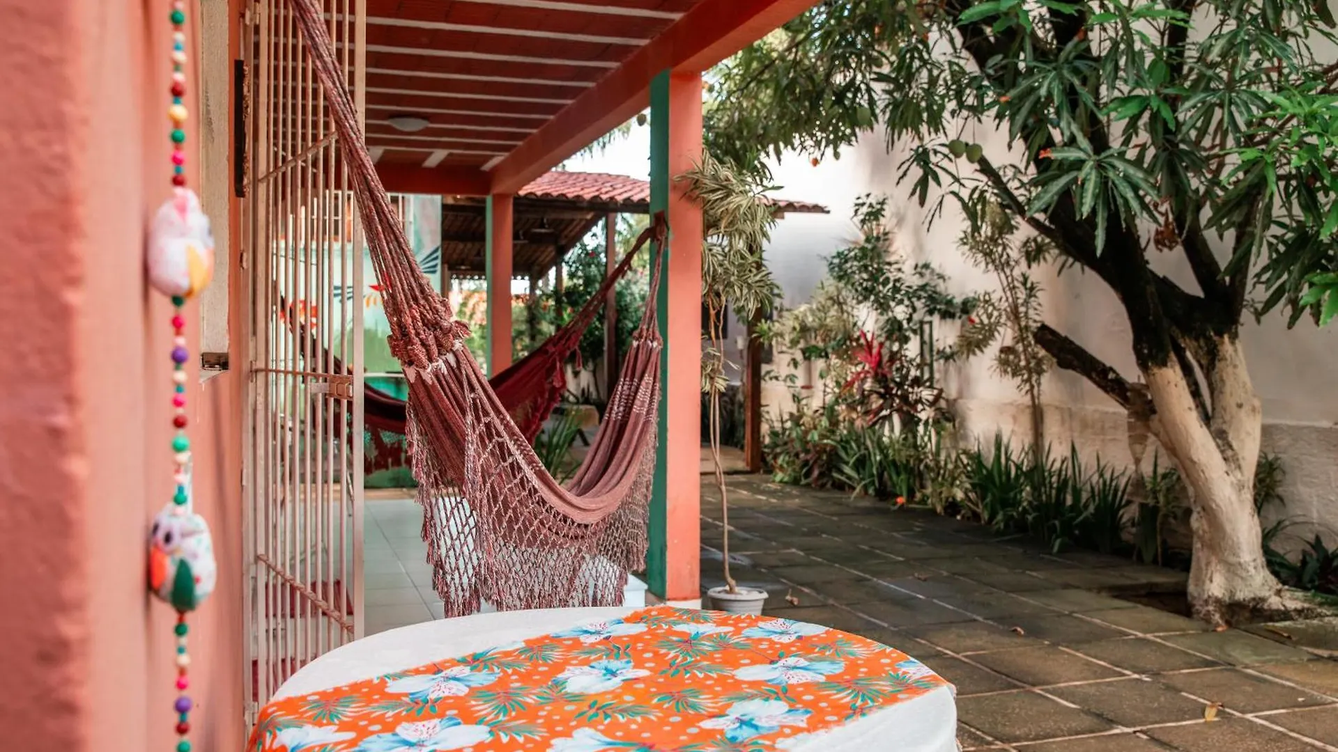 Serrambi Praia Suites Porto de Galinhas