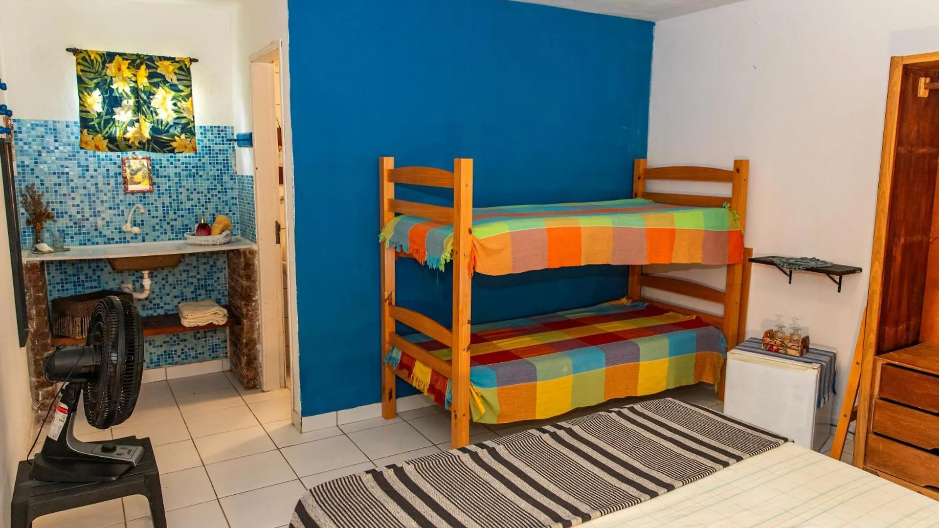 Bed & Breakfast Serrambi Praia Suites Porto de Galinhas