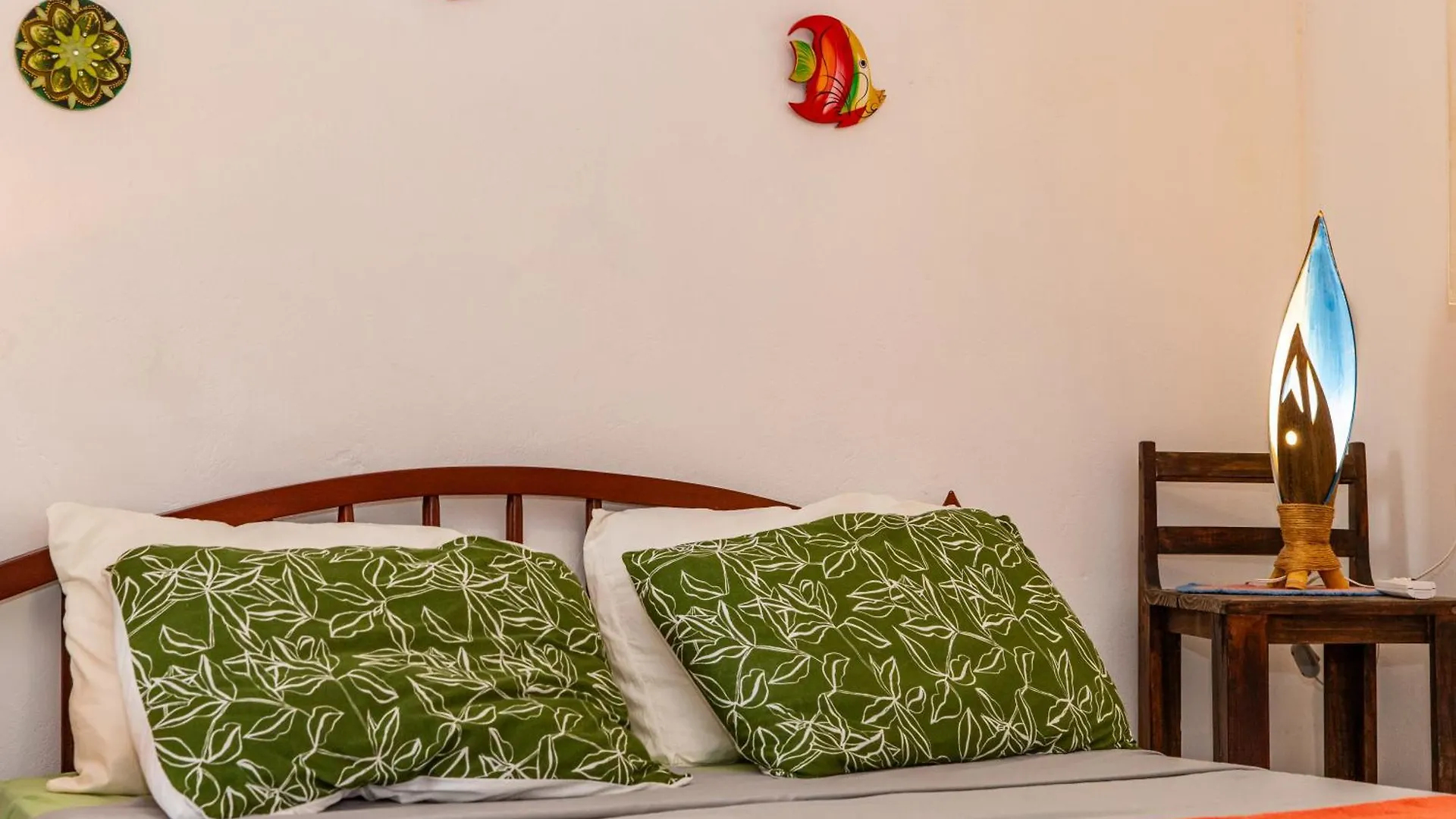 Bed & Breakfast Serrambi Praia Suites Porto de Galinhas