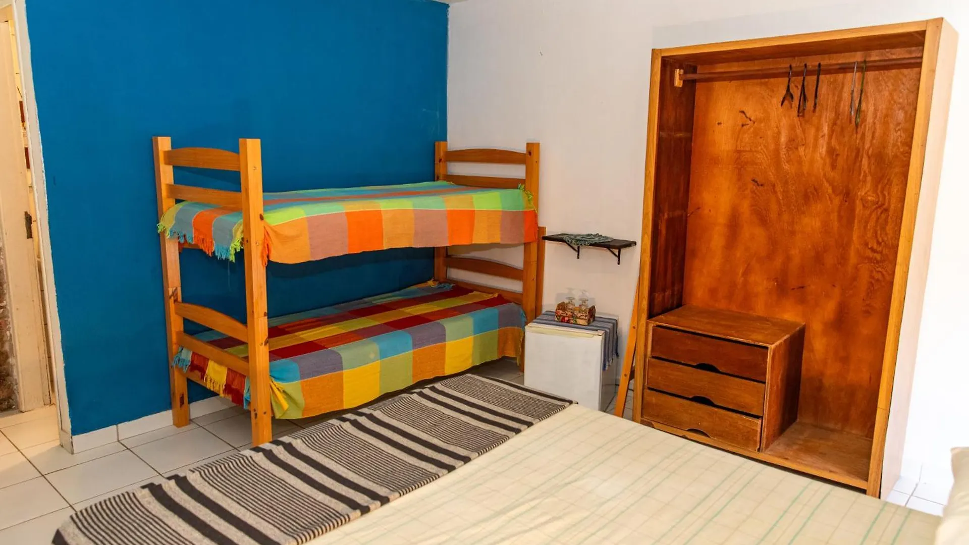 Serrambi Praia Suites Porto de Galinhas 2*,