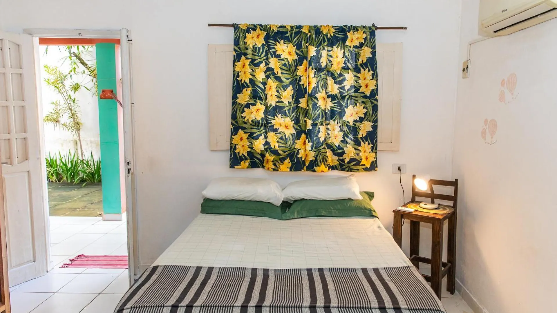 Serrambi Praia Suites Porto de Galinhas