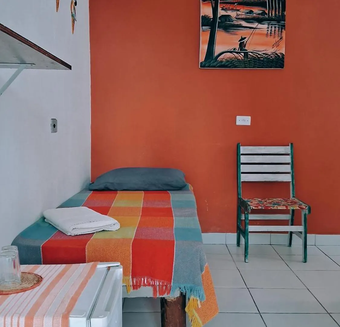 Serrambi Praia Suites Porto de Galinhas