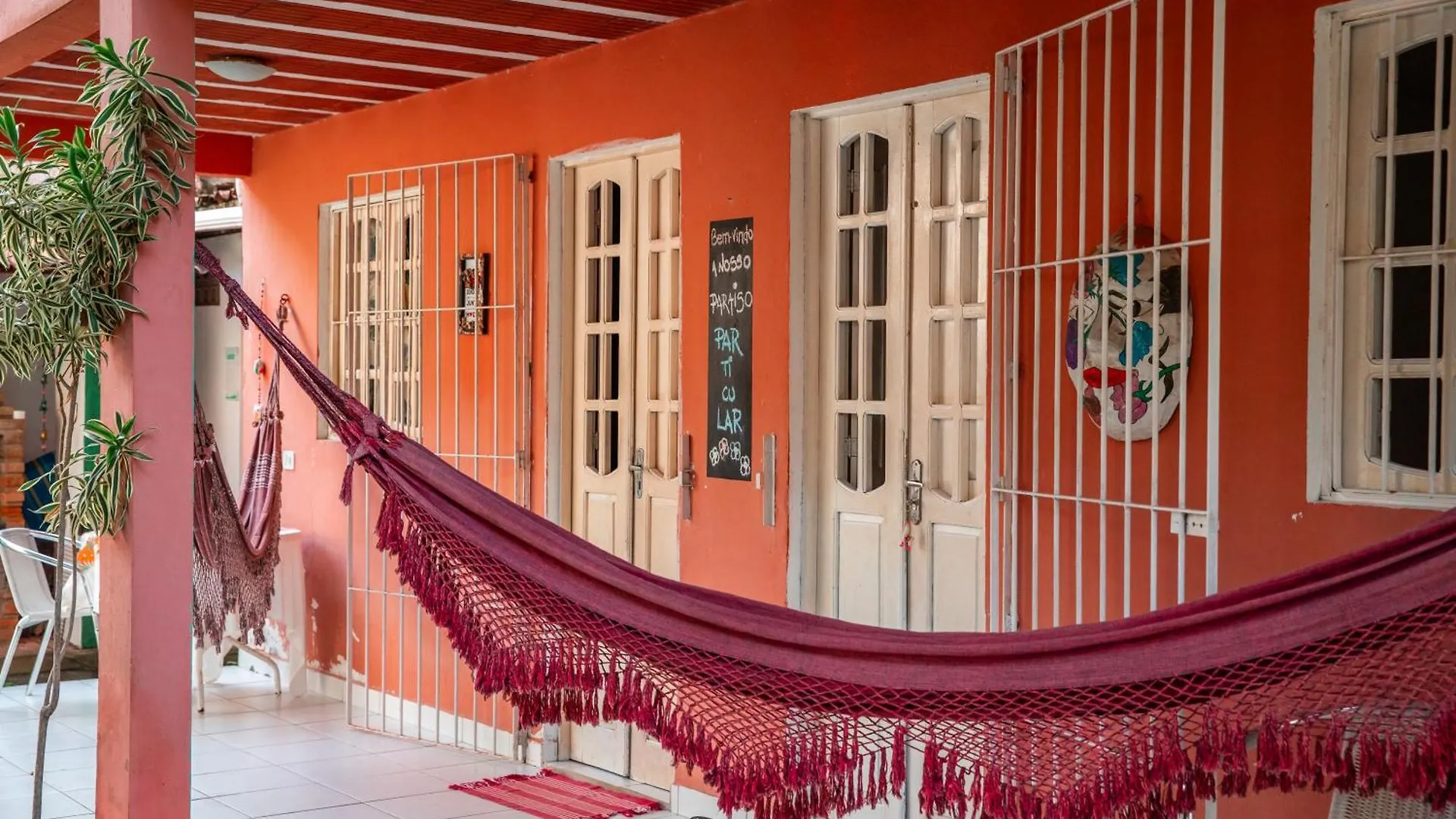 Serrambi Praia Suites Porto de Galinhas