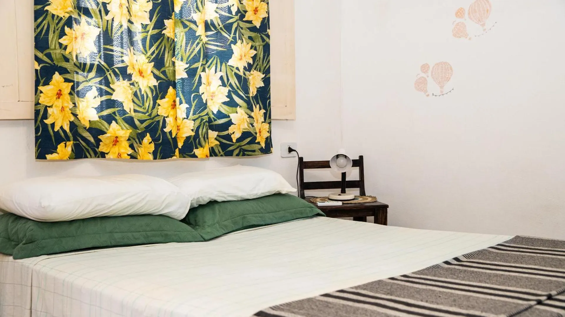 ** Bed & Breakfast Serrambi Praia Suites Porto de Galinhas Brazil