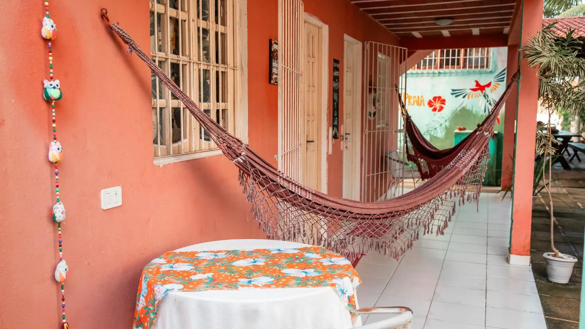 Serrambi Praia Suites Porto de Galinhas 2*,