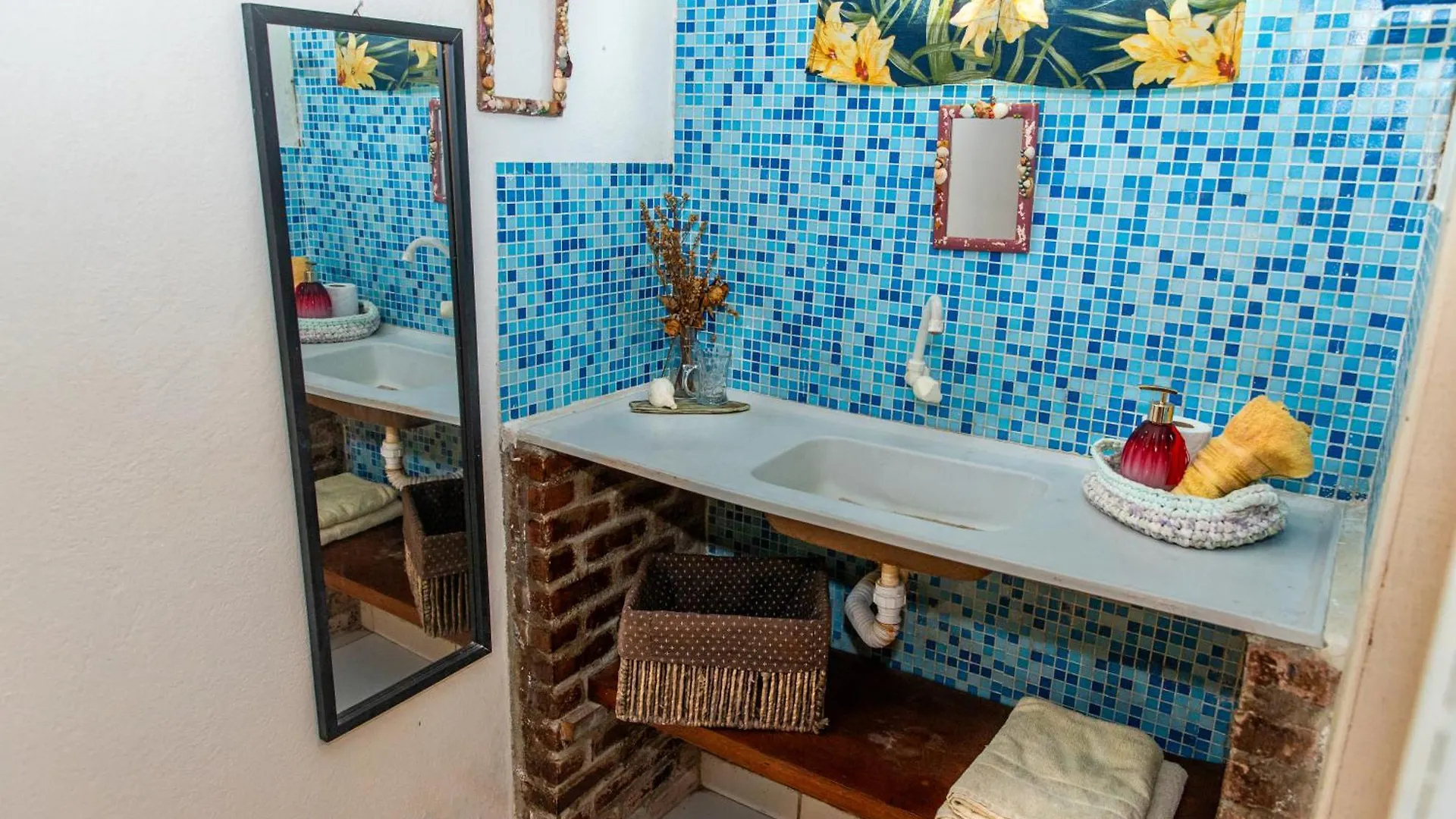 Serrambi Praia Suites Porto de Galinhas Brazil
