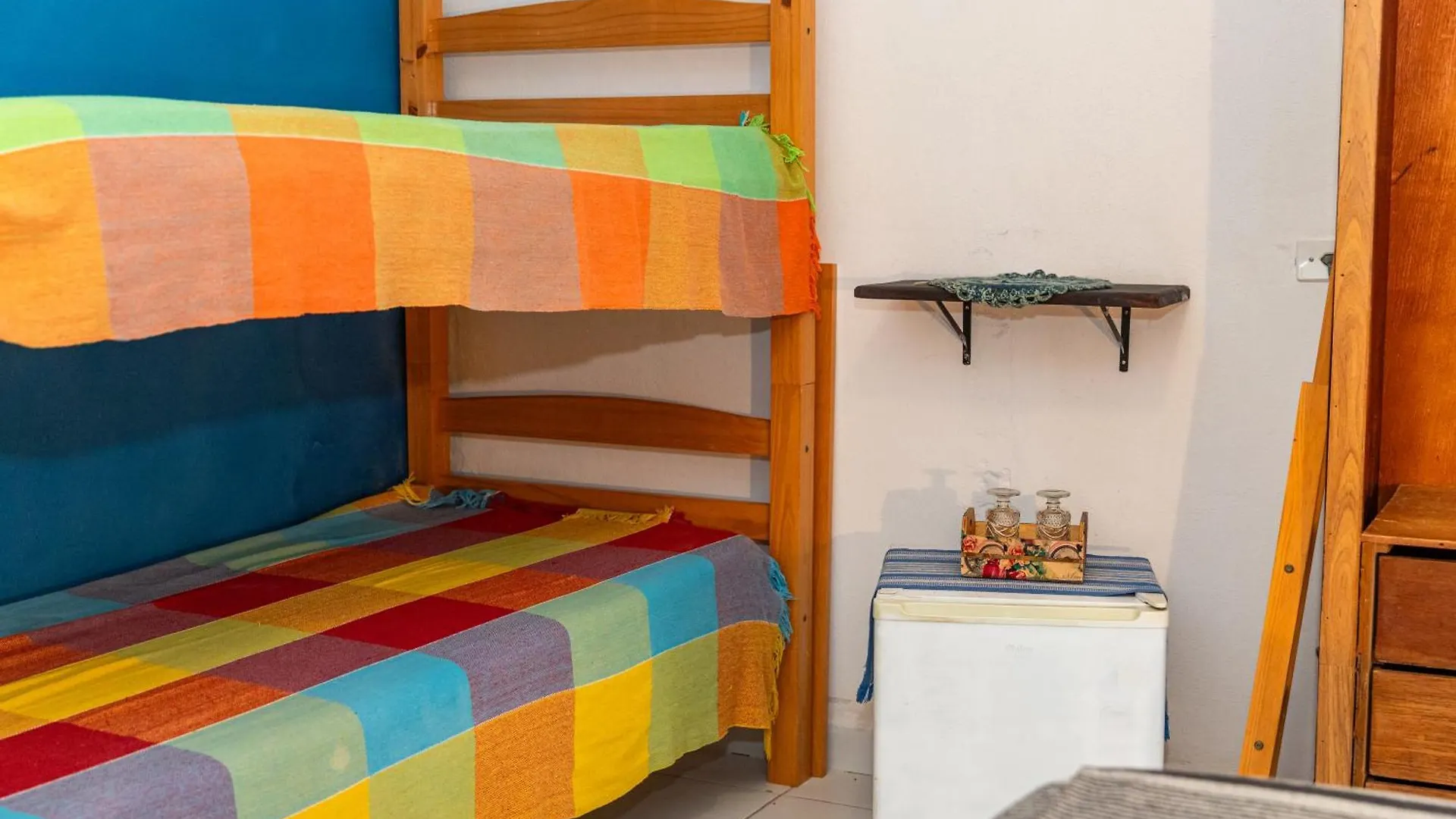 Serrambi Praia Suites Porto de Galinhas 2*,