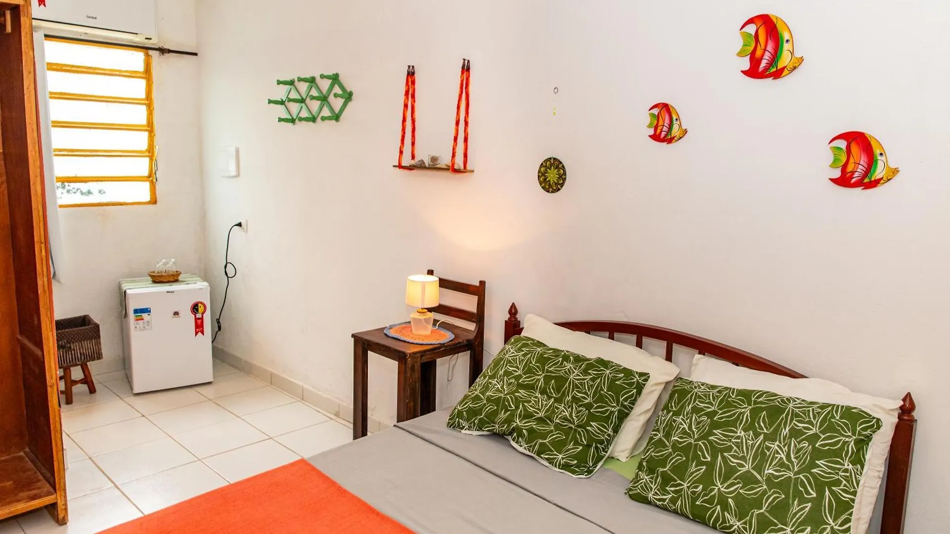 Bed & Breakfast Serrambi Praia Suites Porto de Galinhas