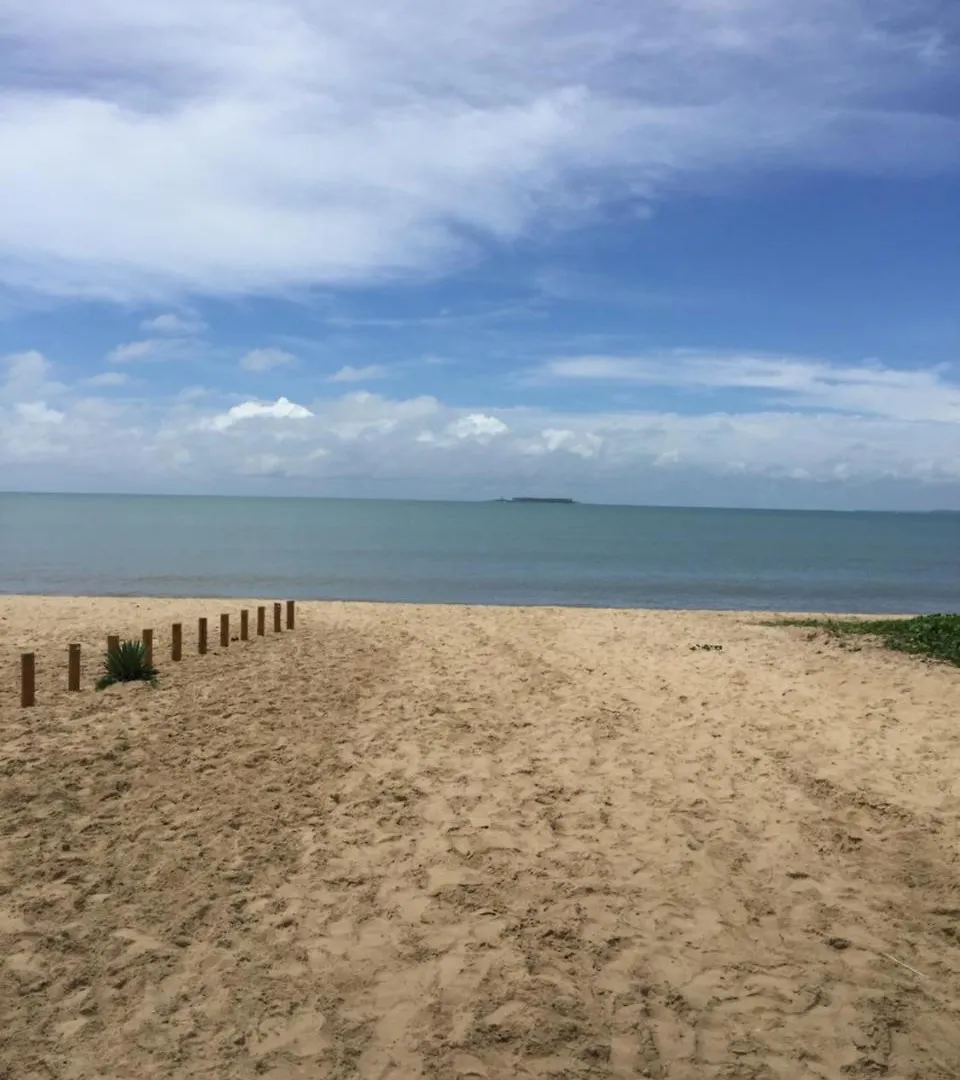 Serrambi Praia Suites Porto de Galinhas Bed & Breakfast